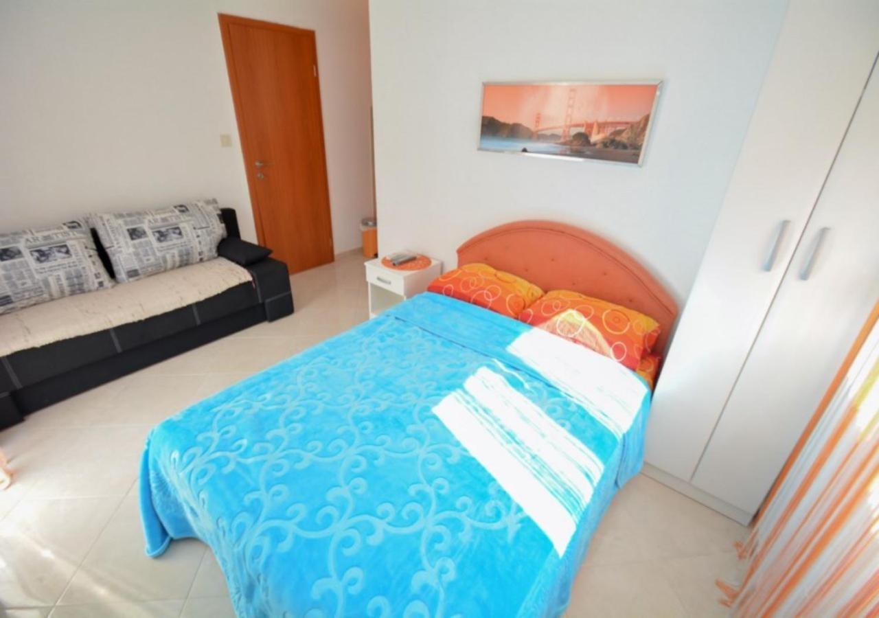 Seaside Apartments And Rooms Kotor Bagian luar foto